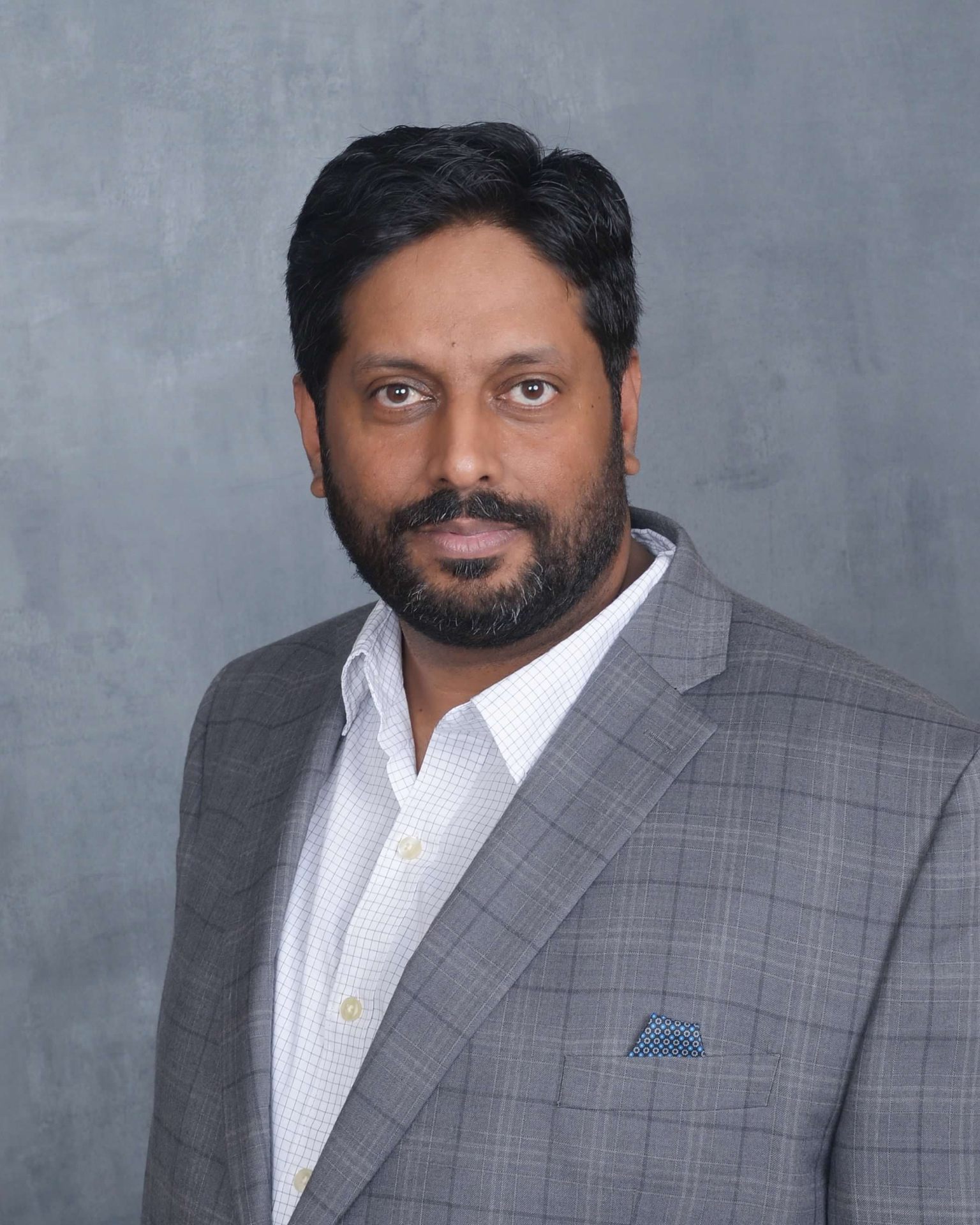 Shivaji Bojja headshot